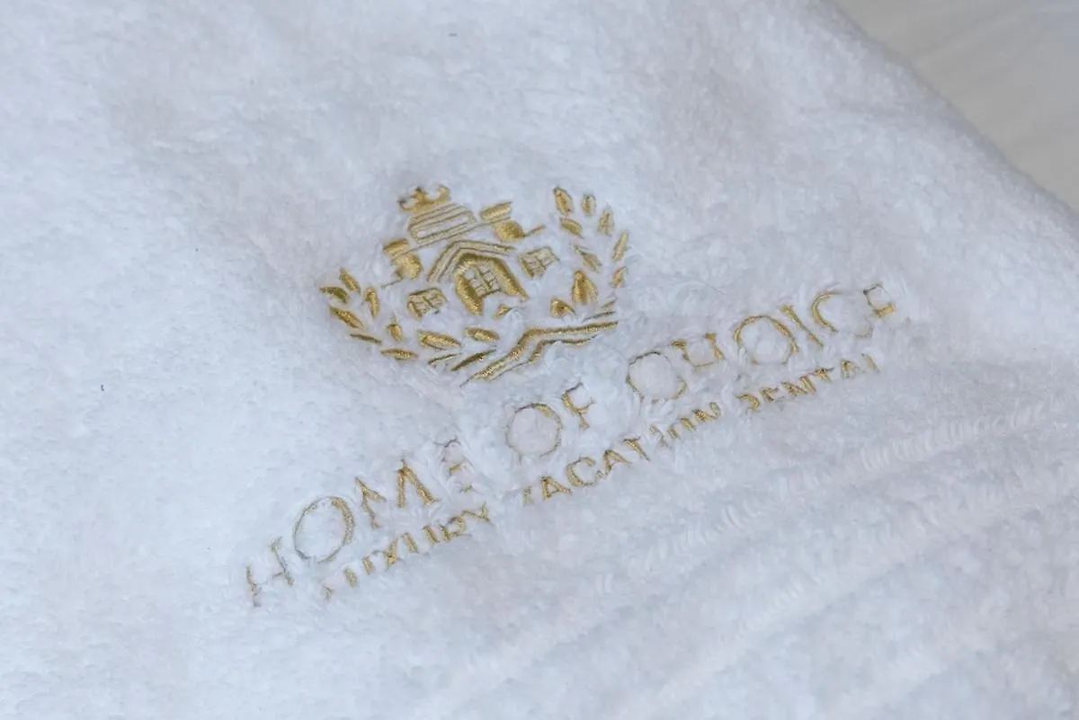 Silverene Tower - One Bedroom By Home Of Choice Dubai 0*,